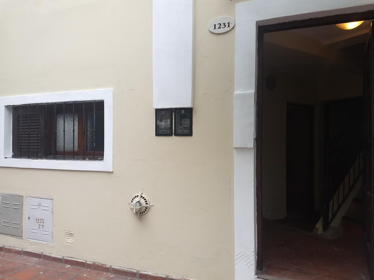 Departamento Lejlighed Salta Eksteriør billede