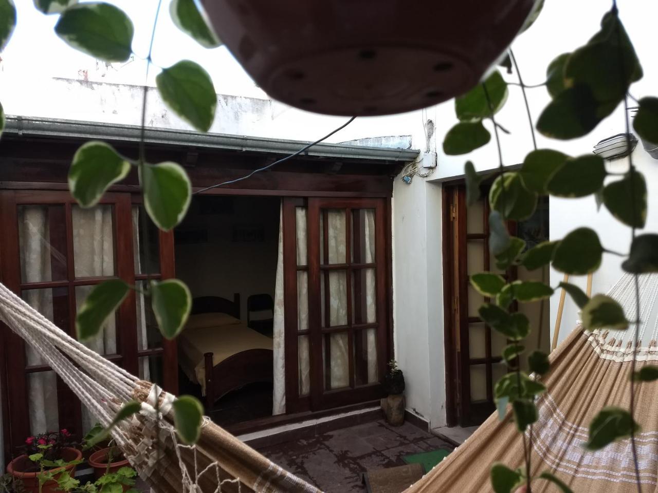 Departamento Lejlighed Salta Eksteriør billede
